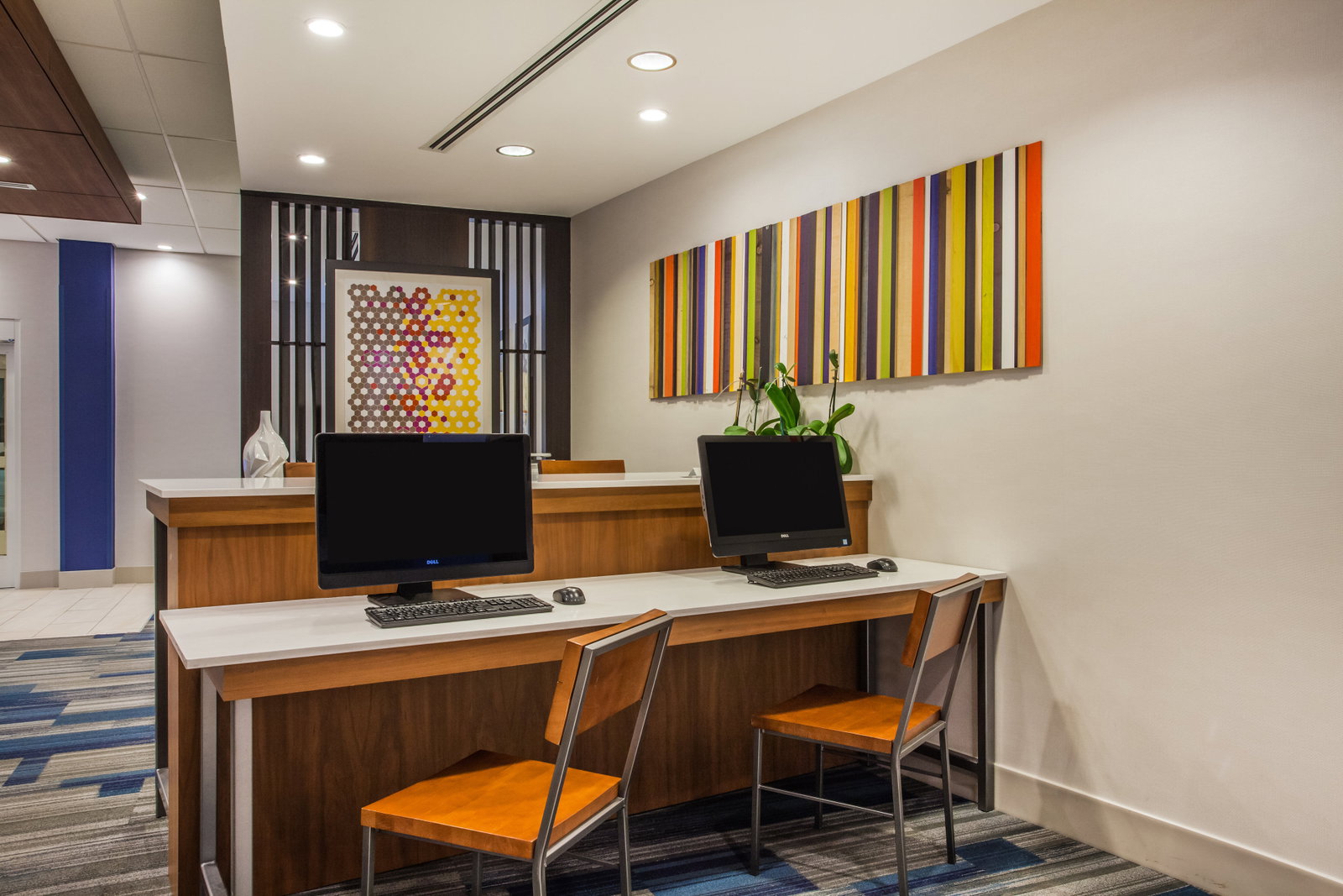 Holiday Inn Express & Suites - thumb 17