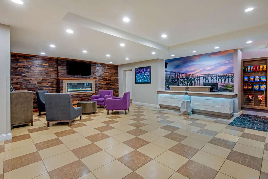 La Quinta Inn & Suites Lexington Park - thumb 3