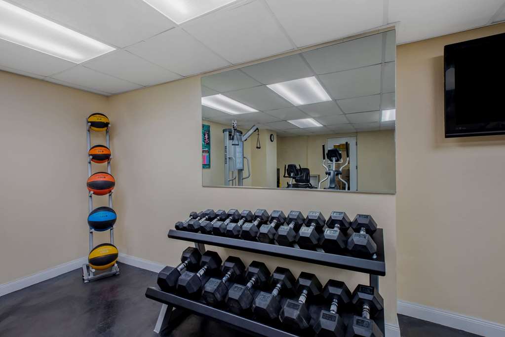 La Quinta Inn & Suites Lexington Park - thumb 6