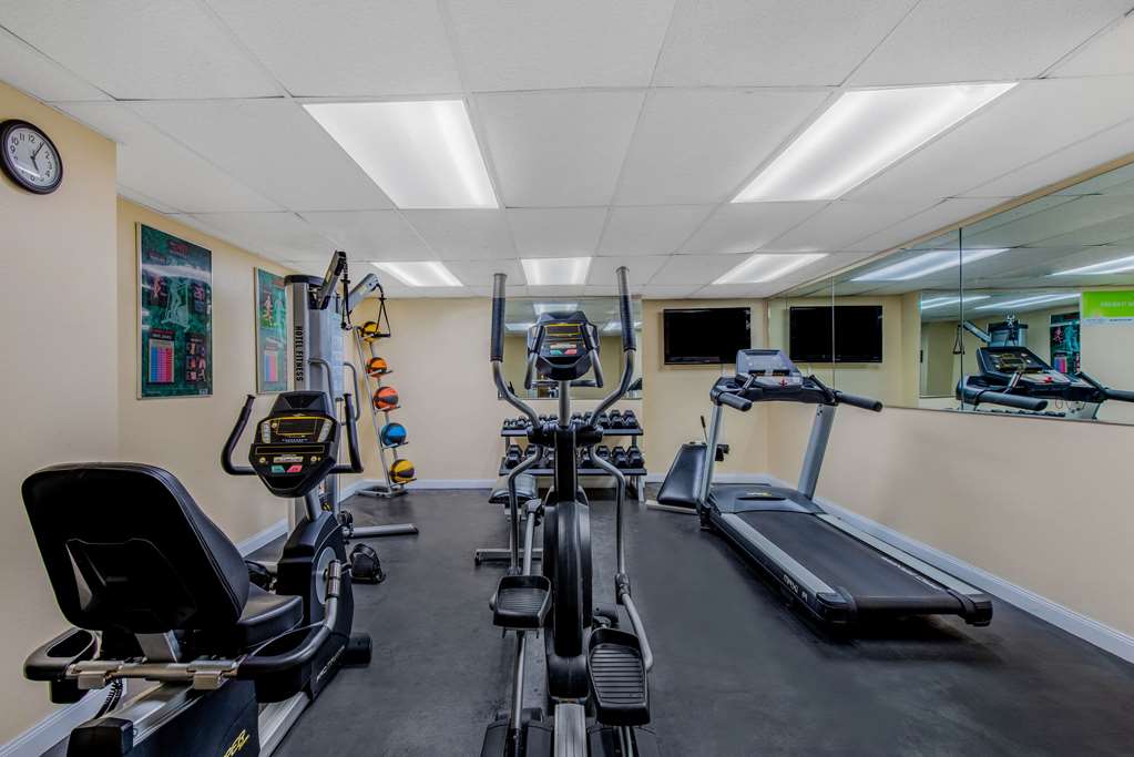 La Quinta Inn & Suites Lexington Park - thumb 13