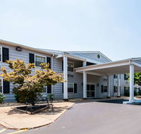 Quality Inn Beacon Marina - Accommodation Ohio