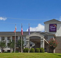 Sleep Inn  Suites - Accommodation Ohio