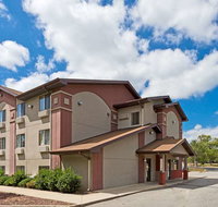 Super 8 Lexington Park/California Area - Accommodation Ohio