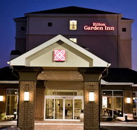 Hilton Garden Inn Aberdeen - Accommodation Ohio