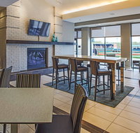 Residence Inn Aberdeen at Ripken Stadium - Accommodation Ohio