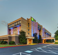 Holiday Inn Aberdeen-Chesapeake House - Accommodation Ohio
