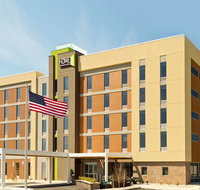 Home2 Suites Baltimore/Aberdeen - Accommodation Ohio