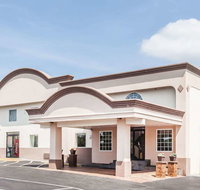 Days Inn Aberdeen - Accommodation Ohio