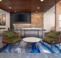 Fairfield Inn  Suites Aberdeen - Accommodation Ohio