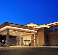 Hampton Inn  Suites Baltimore/Aberdeen - Accommodation Ohio