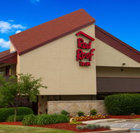 Red Roof Inn Aberdeen - Accommodation Ohio