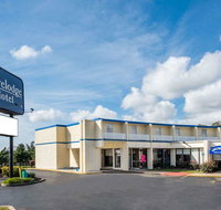 Travelodge Hotel Aberdeen - Accommodation Ohio