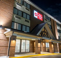 Best Western Mount Vernon/Ft. Belvoir - Accommodation Ohio