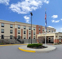 Hampton Inn  Suites Fort Belvoir - Accommodation Ohio