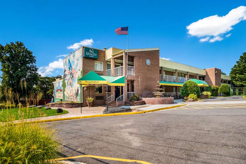 Quality Inn Mount Vernon - thumb 0