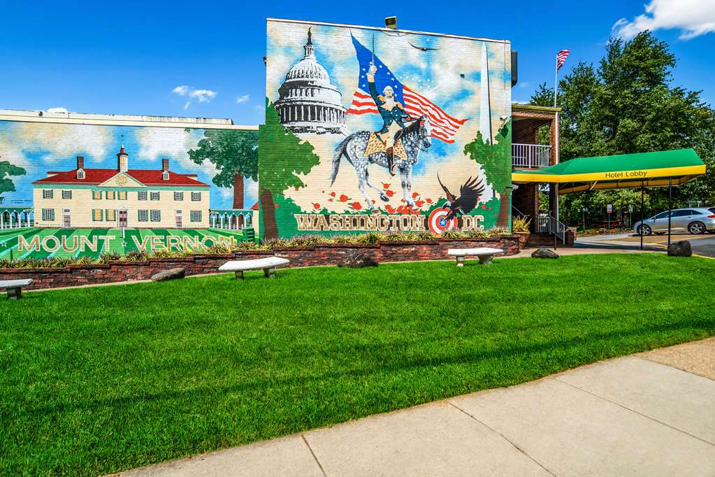 Quality Inn Mount Vernon - thumb 17