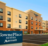 TownePlace Suites Alexandria Ft Belvoir - Accommodation Ohio