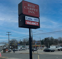 Red Carpet Inn Alexandria - Accommodation Ohio