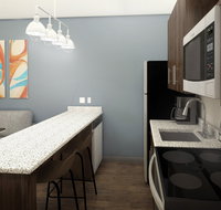 Stayapt Fort Belvoir - Accommodation Ohio