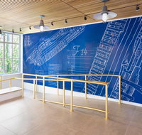 Hotel Indigo Old Town Alexandria - Accommodation Ohio