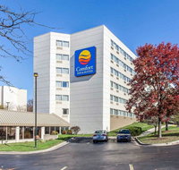 Comfort Inn BWI Airport - Accommodation Ohio