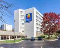Baltimore Md Accommodation Ohio