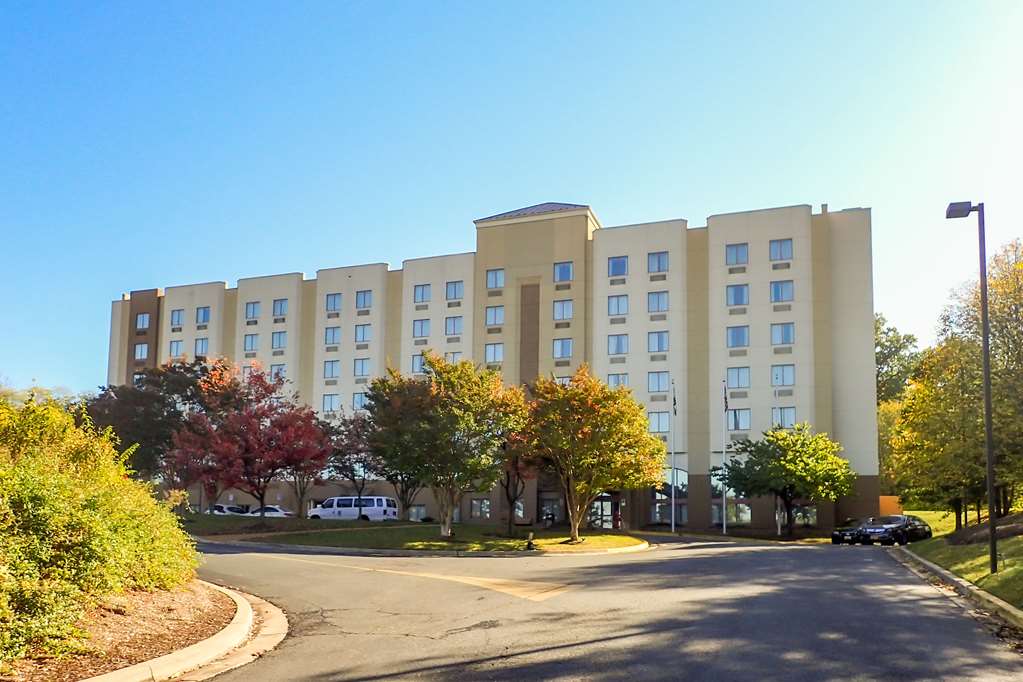 Sleep Inn & Suites BWI Airport - thumb 0