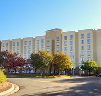 Sleep Inn  Suites BWI Airport - Accommodation Ohio