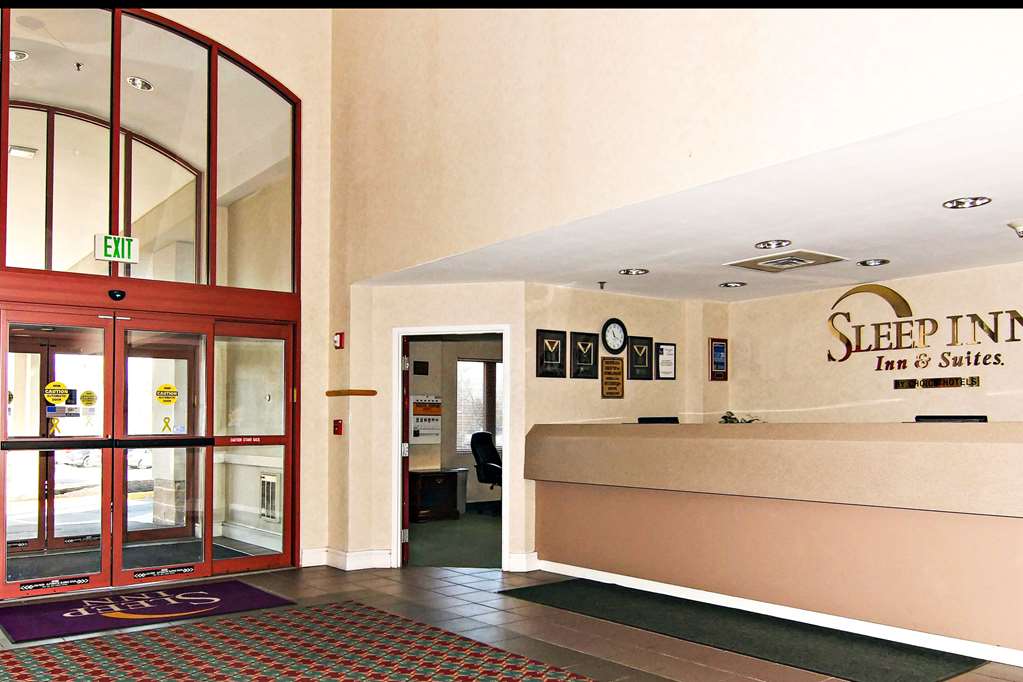 Sleep Inn & Suites BWI Airport - thumb 2