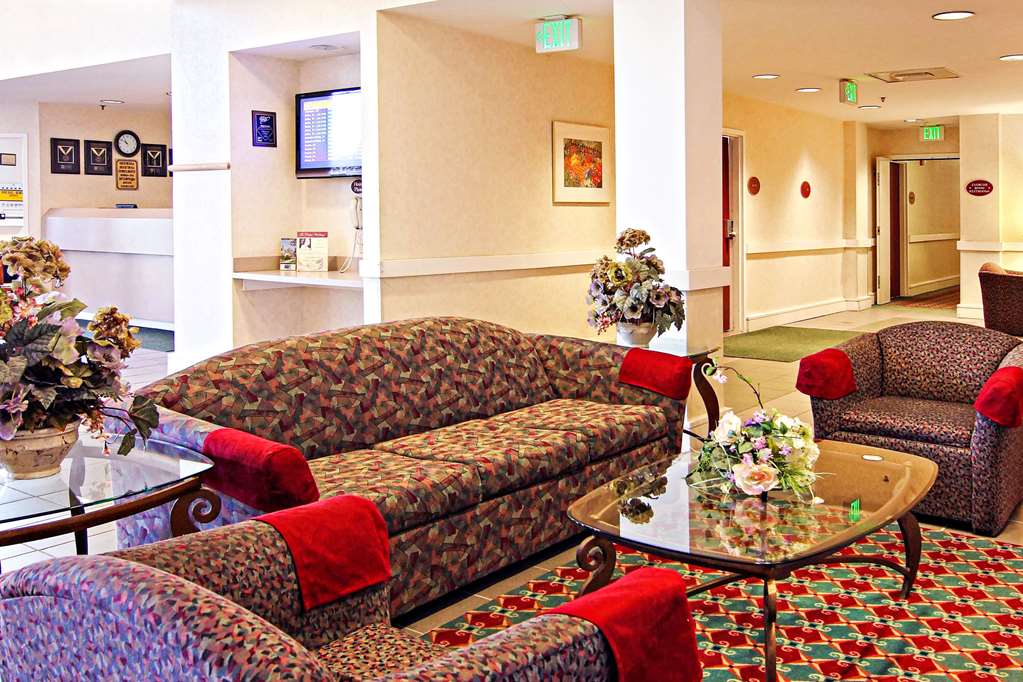 Sleep Inn & Suites BWI Airport - thumb 4
