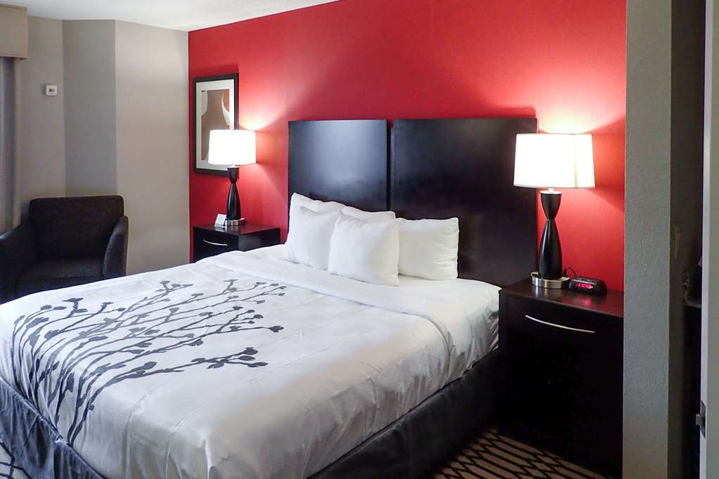 Sleep Inn & Suites BWI Airport - thumb 8