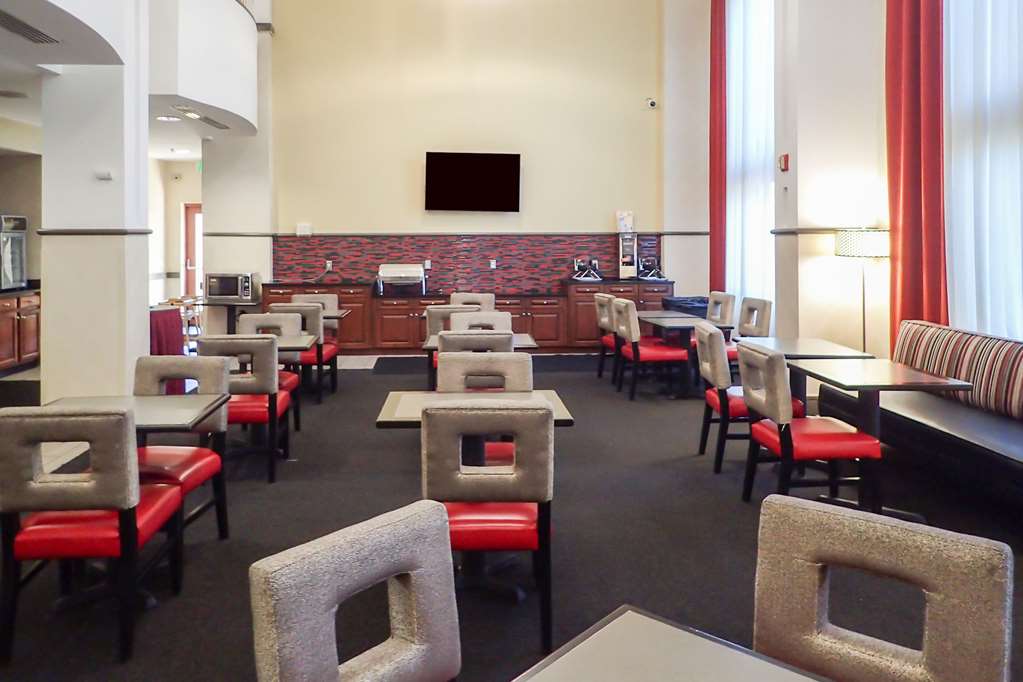 Sleep Inn & Suites BWI Airport - thumb 9