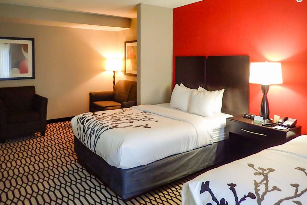 Sleep Inn & Suites BWI Airport - thumb 10