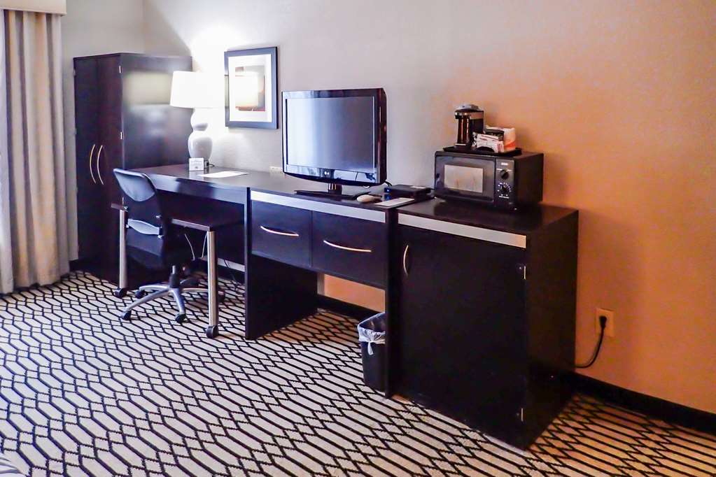 Sleep Inn & Suites BWI Airport - thumb 11