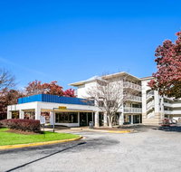 Rodeway Inn Baltimore-Inner Harbor South - Accommodation Ohio