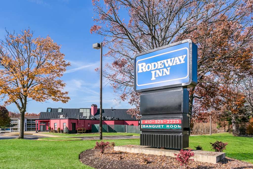 Rodeway Inn Baltimore-Inner Harbor South - thumb 3