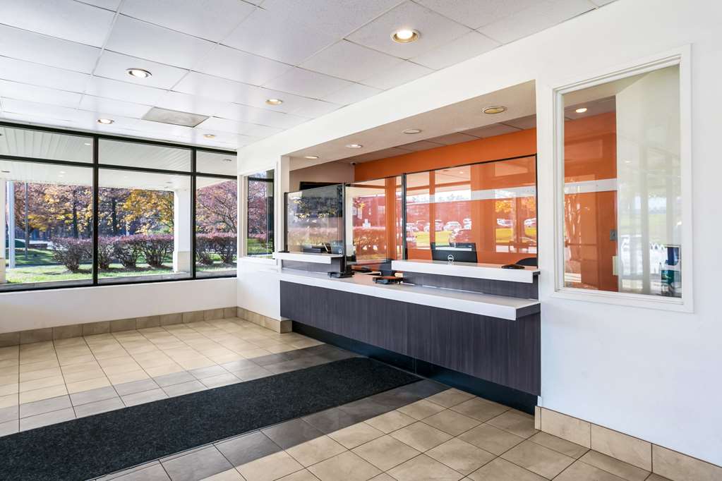 Rodeway Inn Baltimore-Inner Harbor South - thumb 4