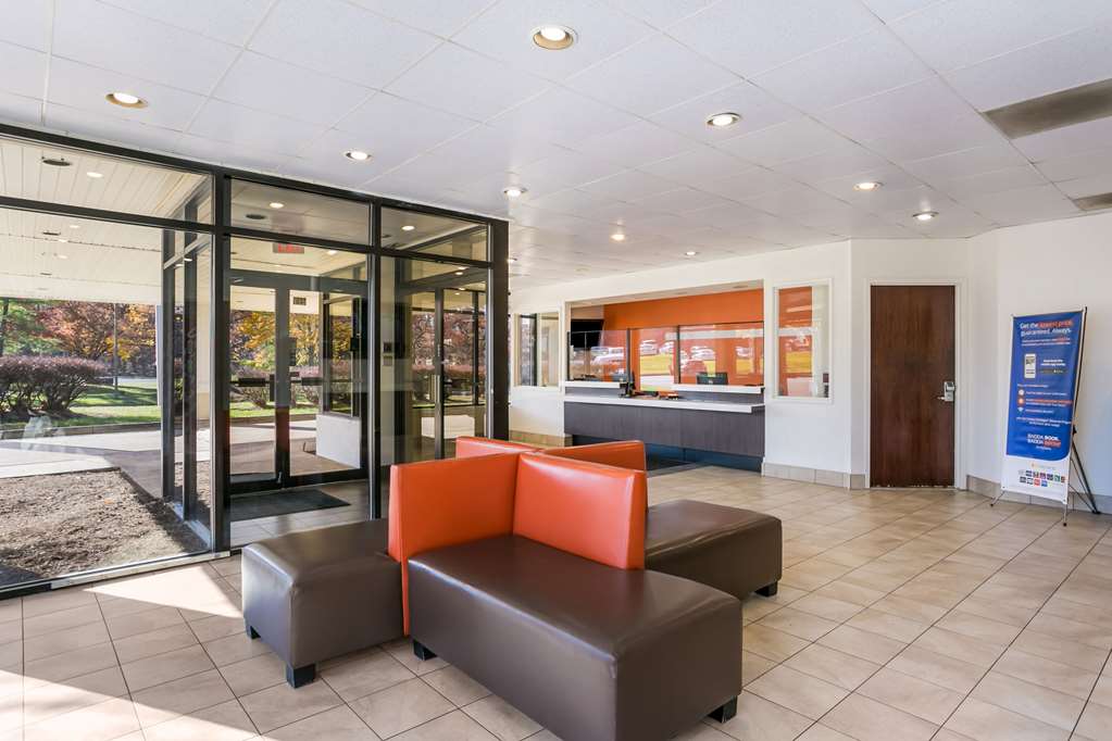Rodeway Inn Baltimore-Inner Harbor South - thumb 6