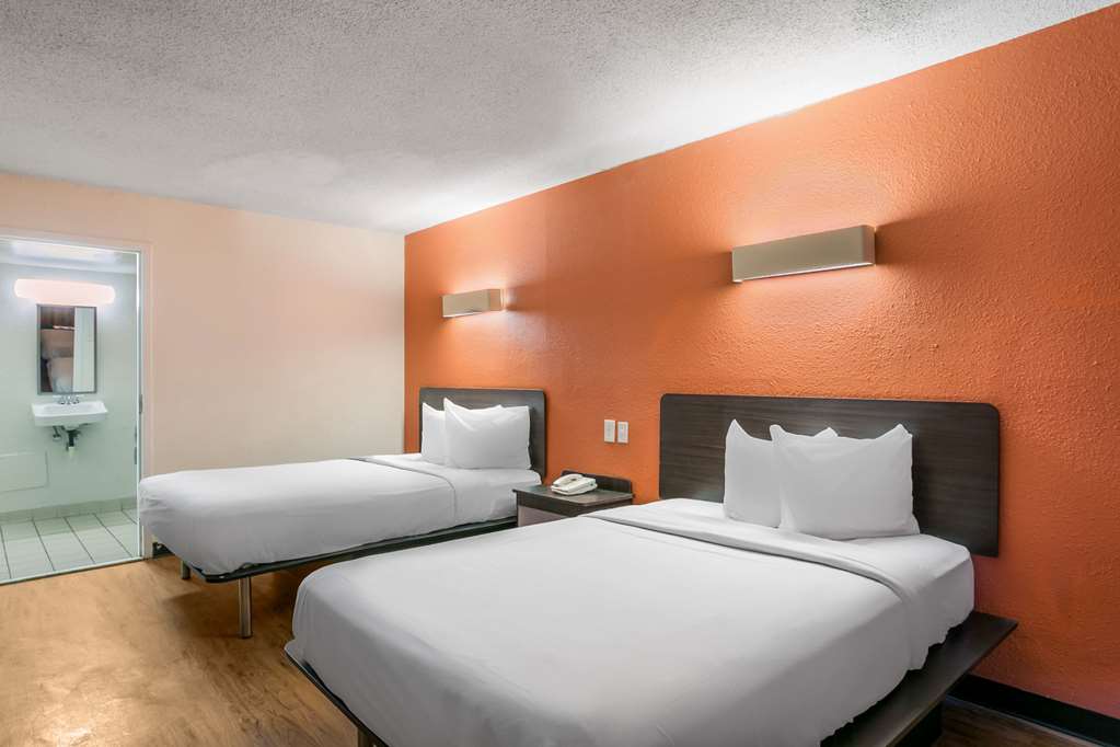 Rodeway Inn Baltimore-Inner Harbor South - thumb 8