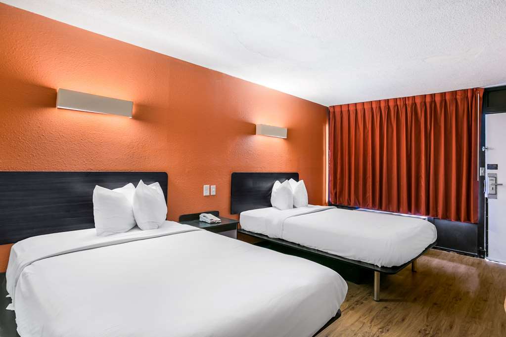 Rodeway Inn Baltimore-Inner Harbor South - thumb 9