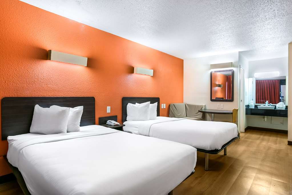 Rodeway Inn Baltimore-Inner Harbor South - thumb 14