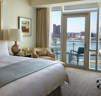 Four Seasons Hotel Baltimore - Accommodation Ohio