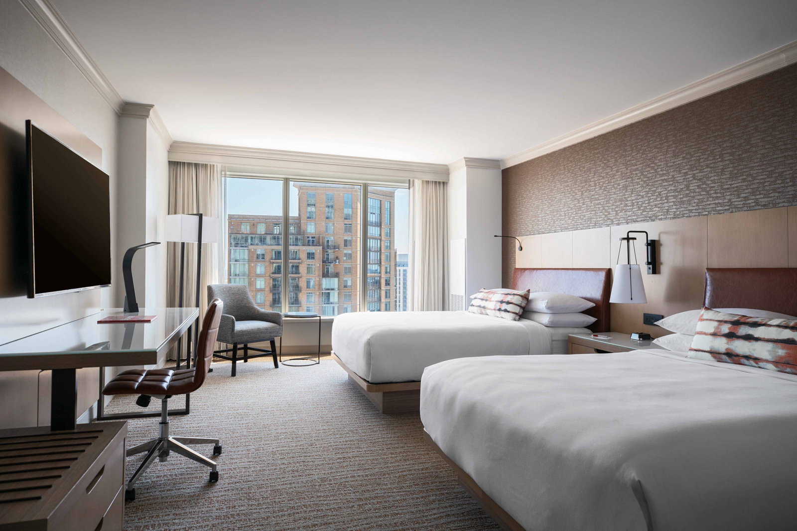 Baltimore Marriott Waterfront - thumb 2