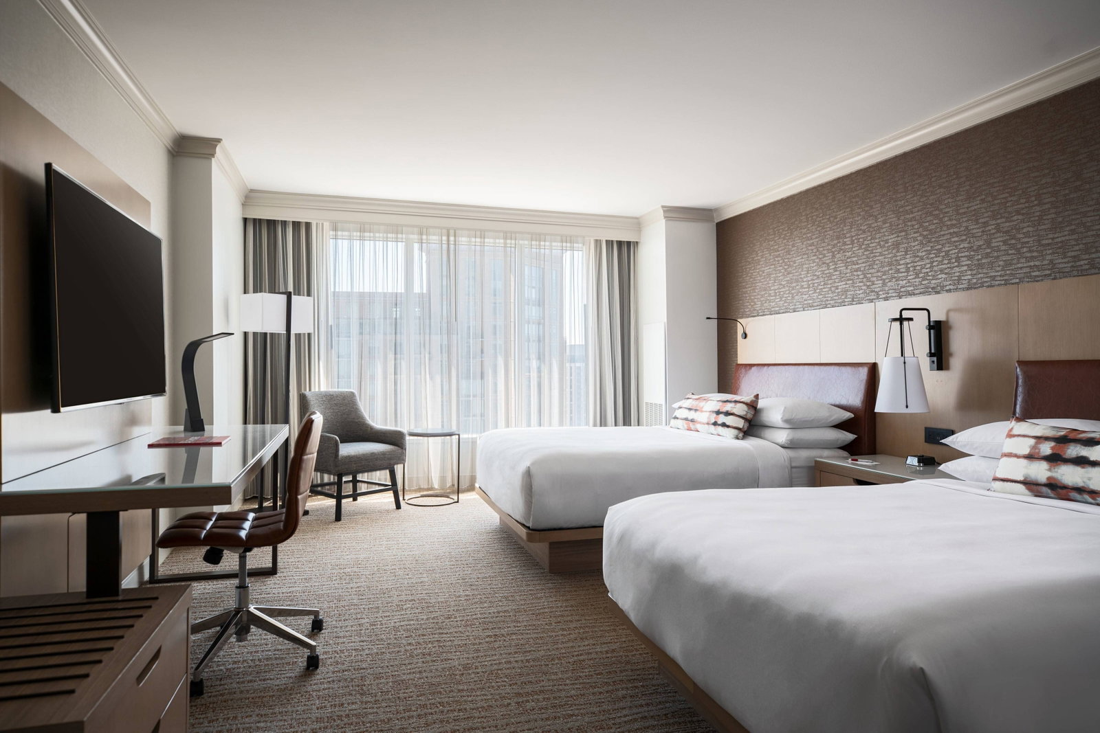 Baltimore Marriott Waterfront - thumb 4