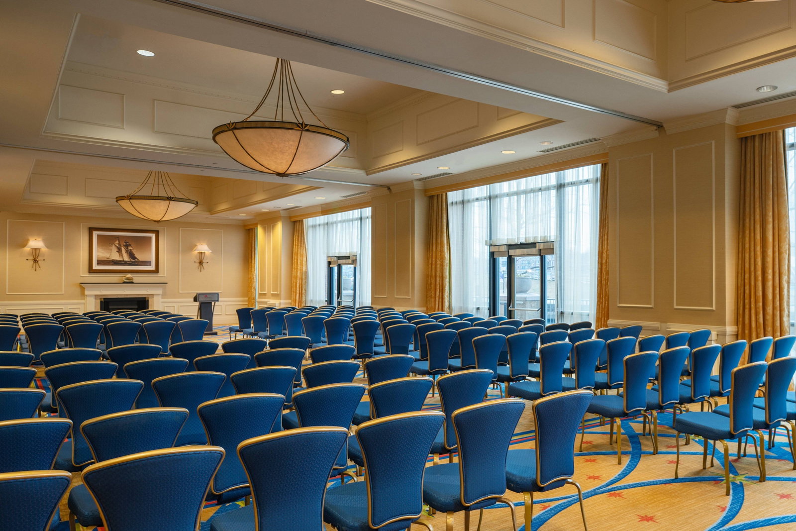 Baltimore Marriott Waterfront - thumb 6