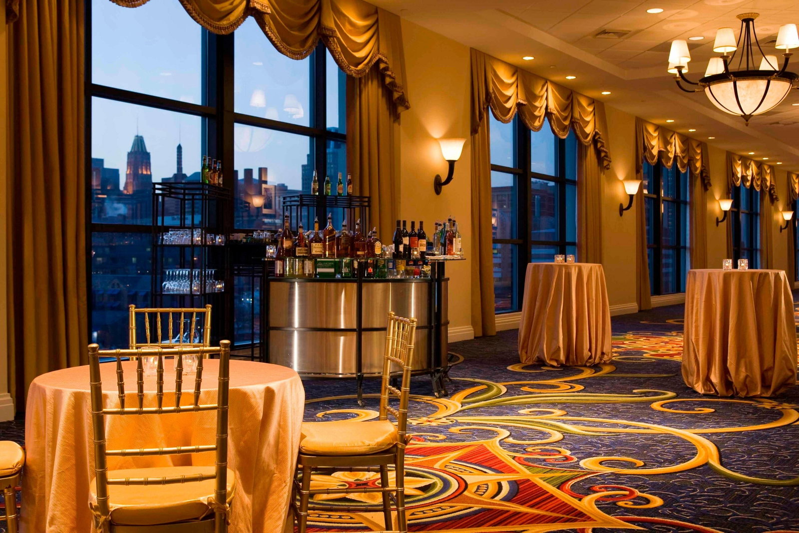 Baltimore Marriott Waterfront - thumb 7