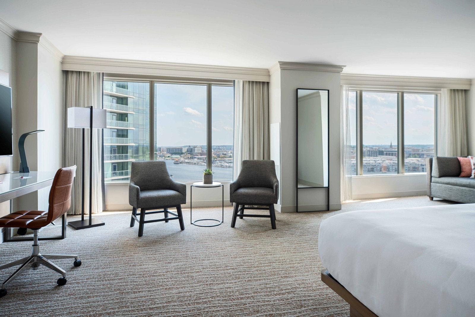 Baltimore Marriott Waterfront - thumb 11
