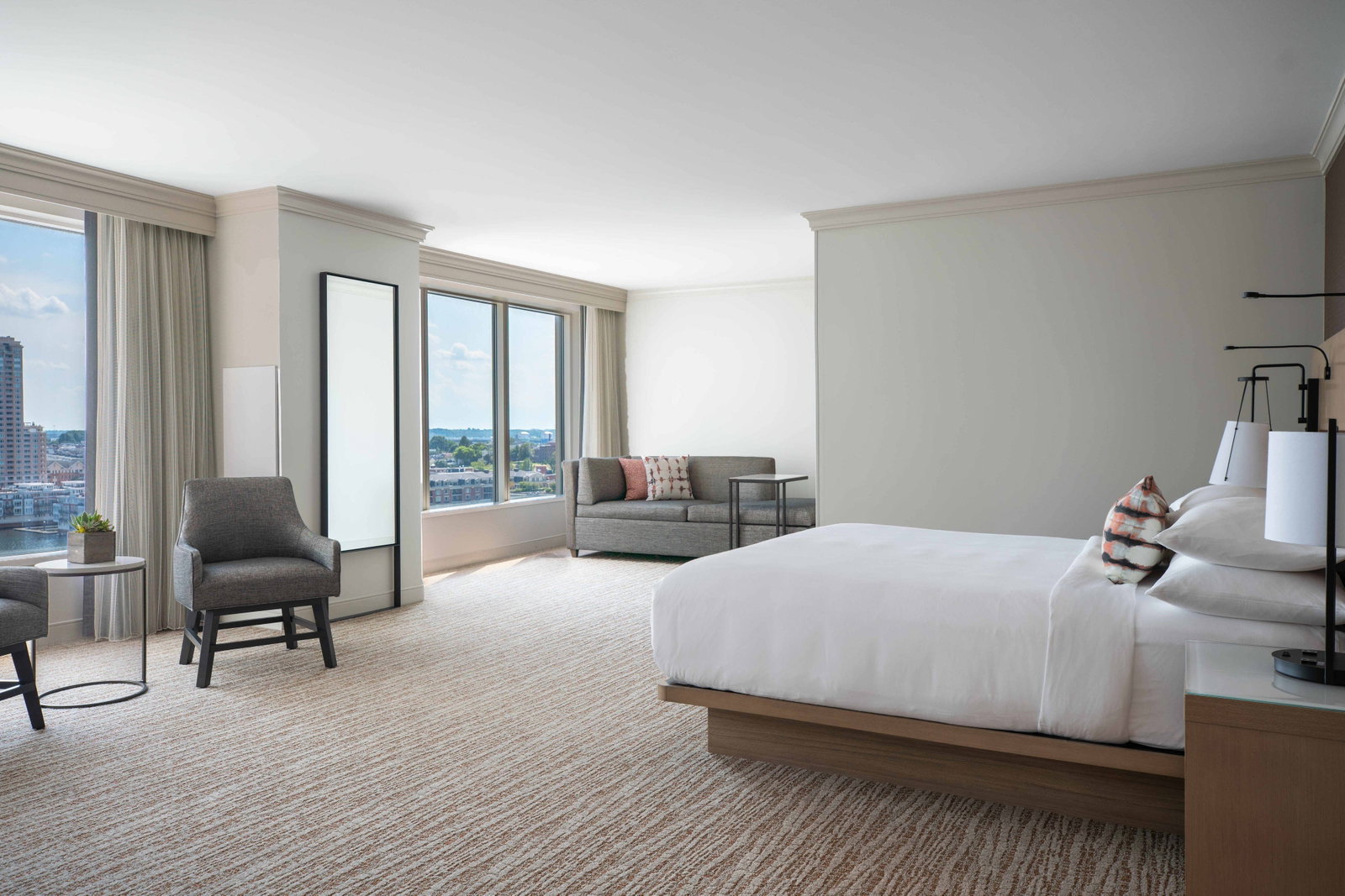 Baltimore Marriott Waterfront - thumb 12