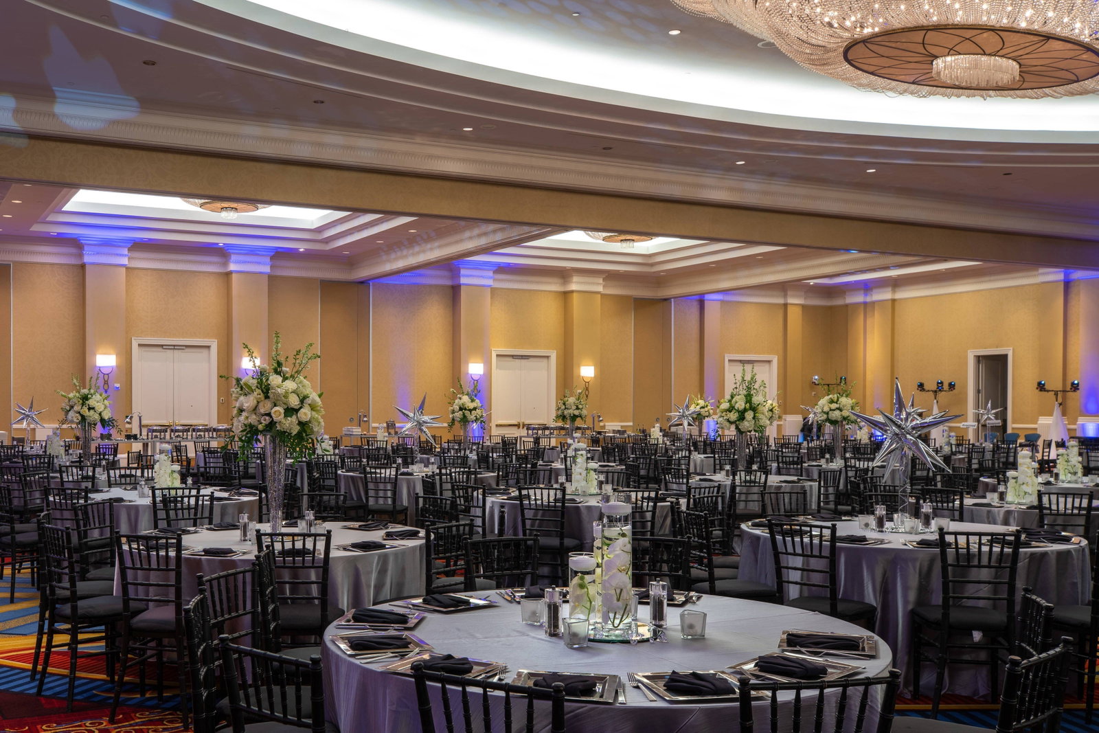 Baltimore Marriott Waterfront - thumb 16