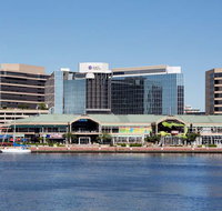 Hyatt Regency Baltimore Inner Harbor - Accommodation Ohio